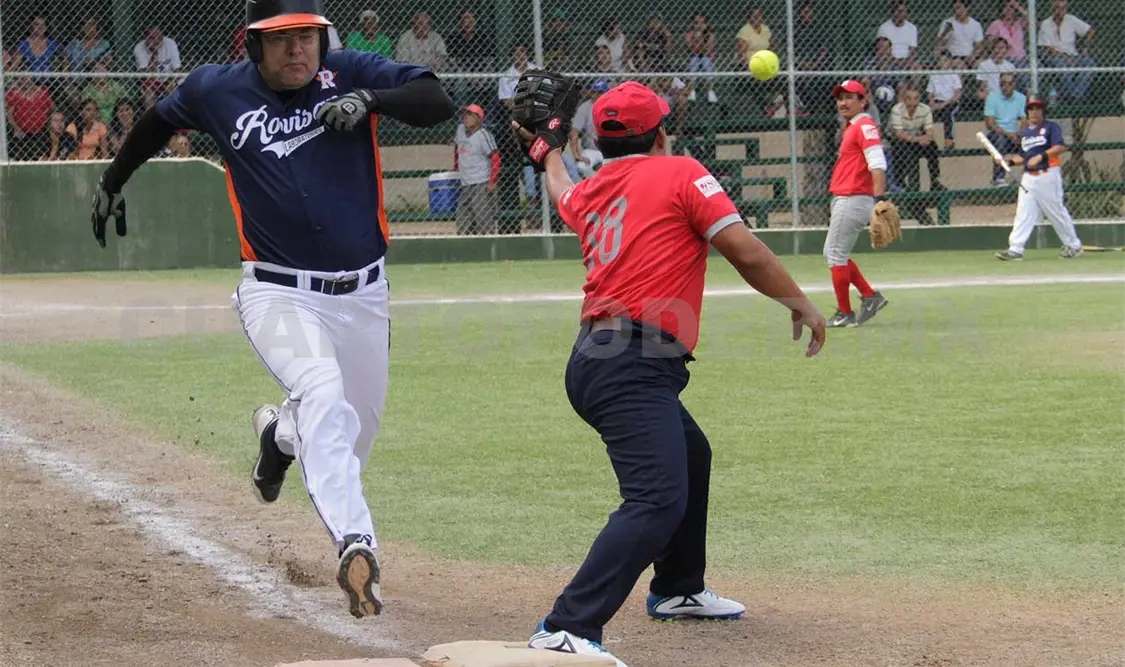 Rovisán vence a Chutis y va a la final