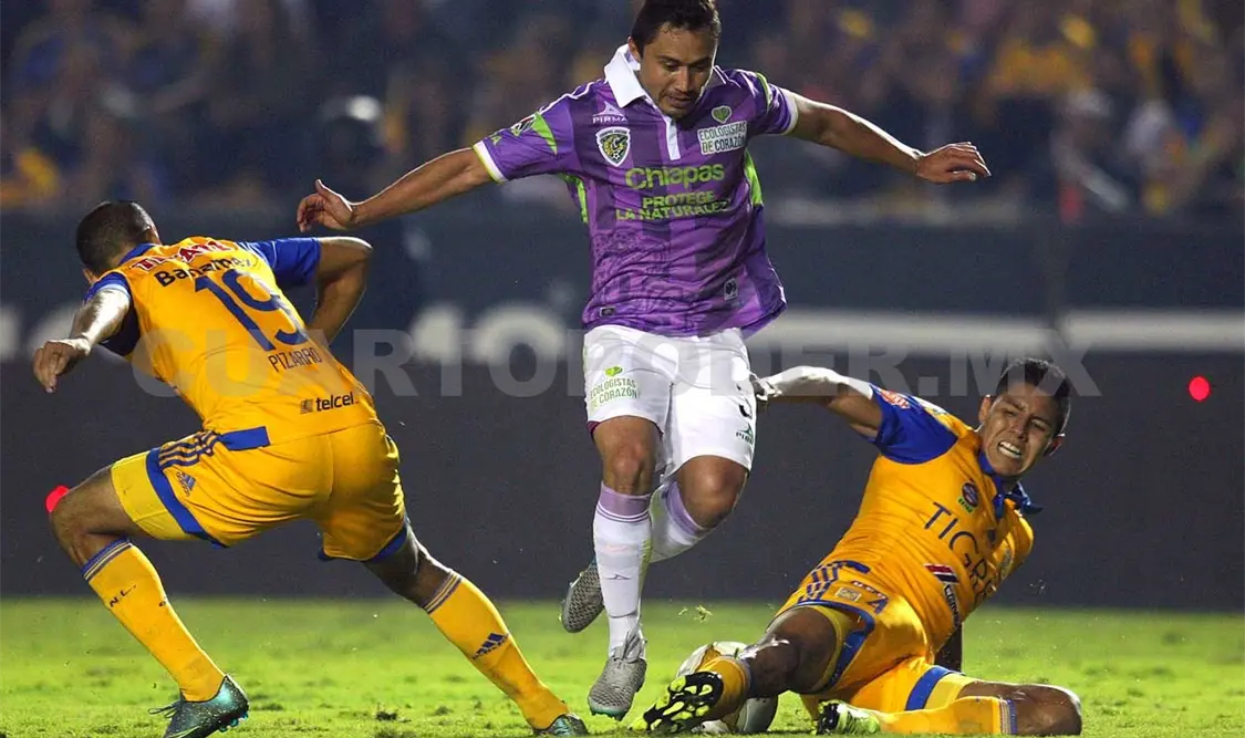 Reporta el Jaguar a pretemporada
