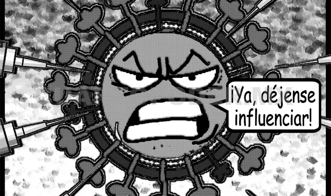 Vacuna