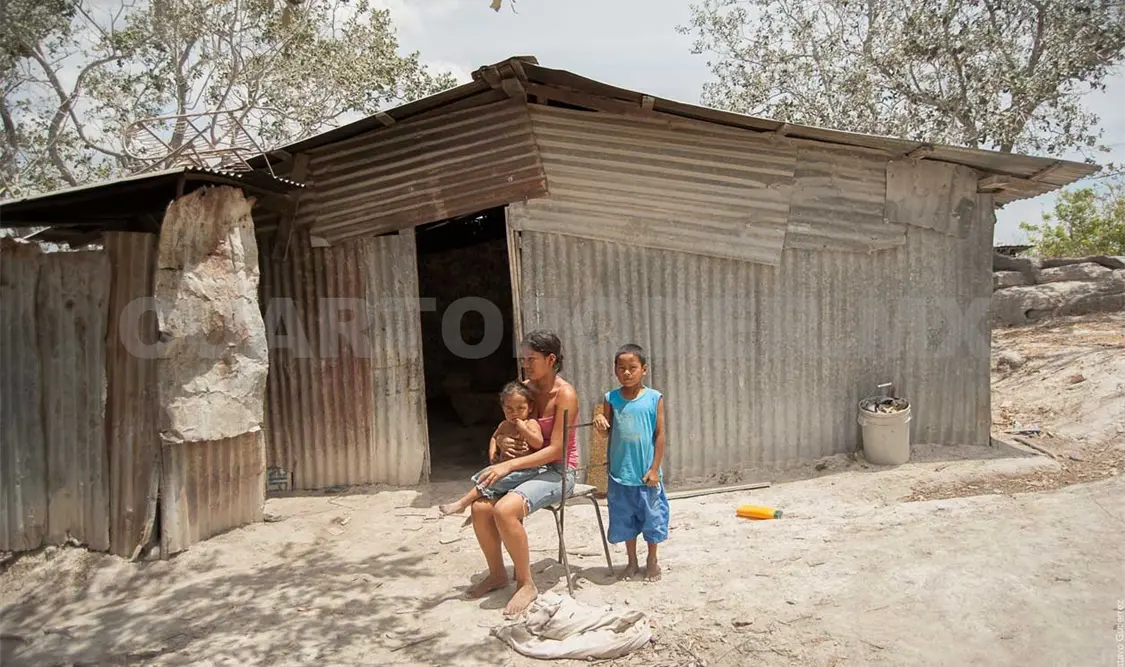 Aprueban Ley de Zonas Económicas Especiales