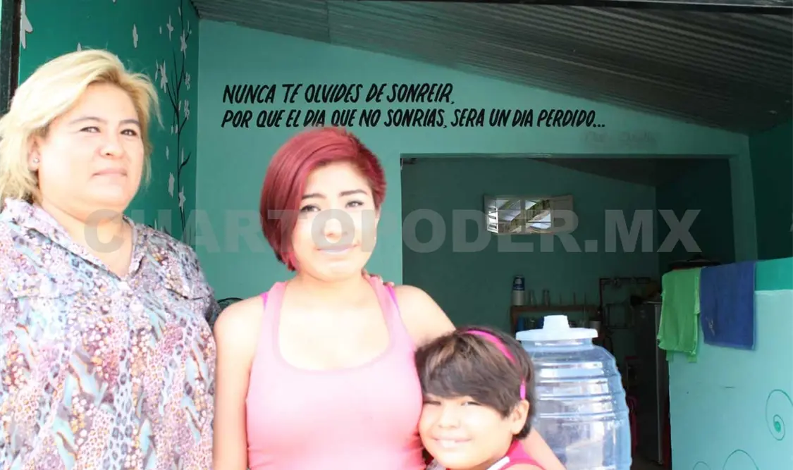 Donar regalos, una labor “que llena”