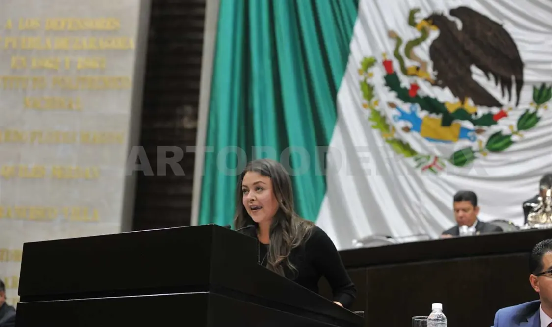 Destaca Sasil de León aprobación de ZEE