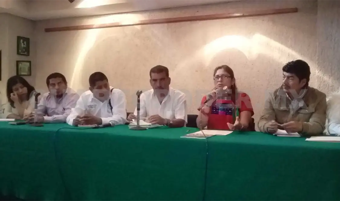 Reinstalan Comité Regional de Desarrollo