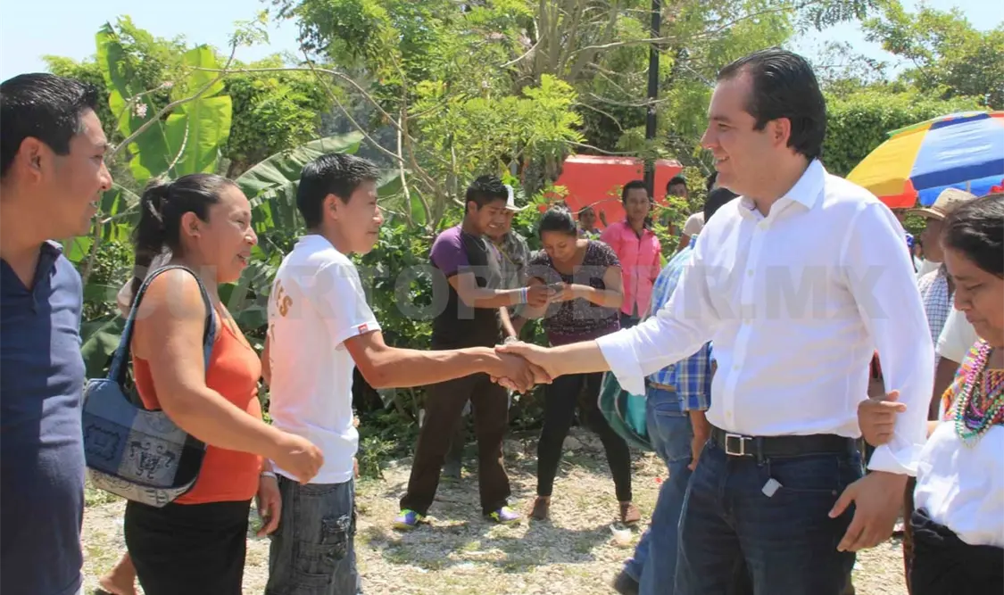 Celebra senador aprobación de ZEE