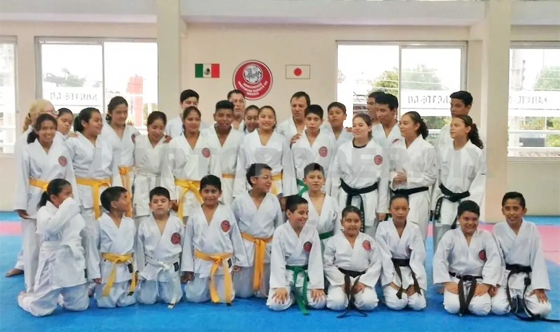 Cierran etapa de exámenes de grados