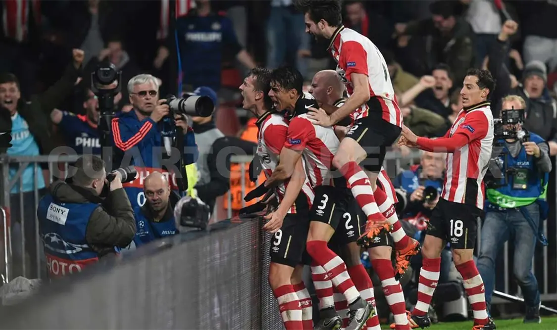 Tendrán dura prueba ante Atlético de Madrid