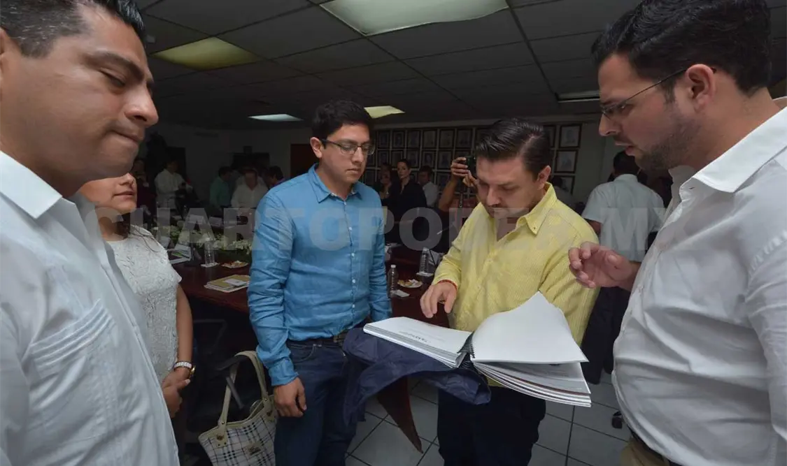 Declaran lucha contra el trabajo infantil