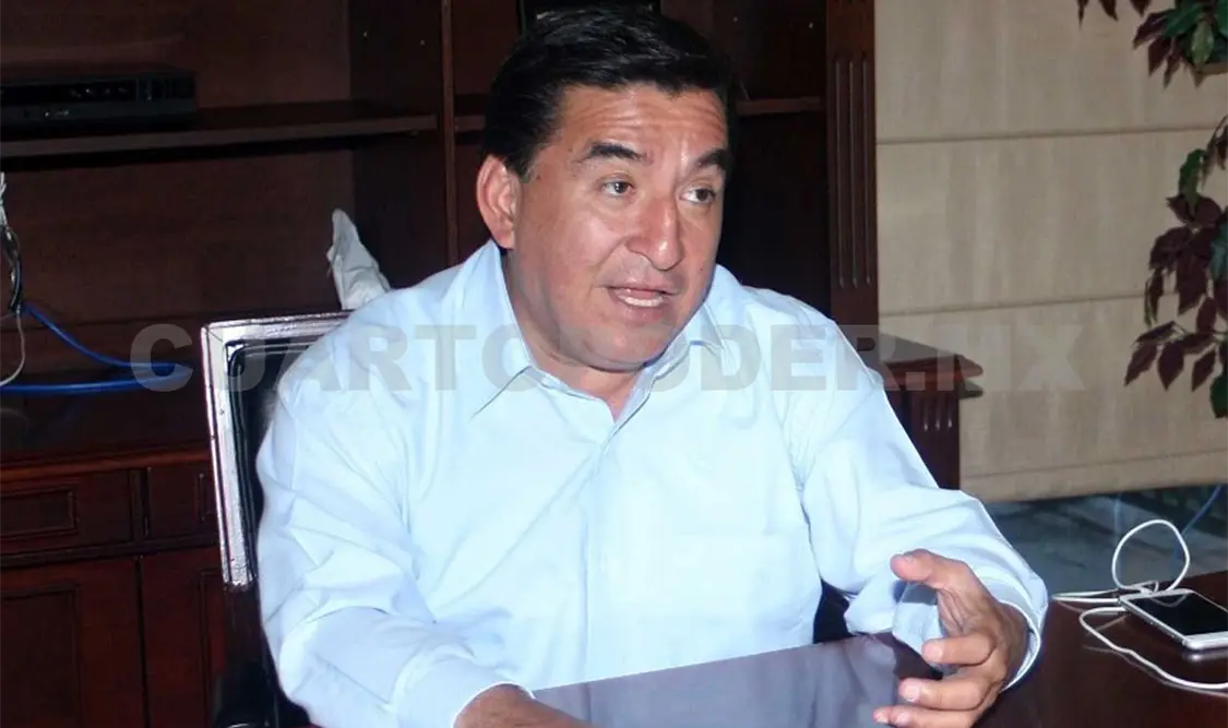 Reconoce Pérez Anzueto avances en justicia