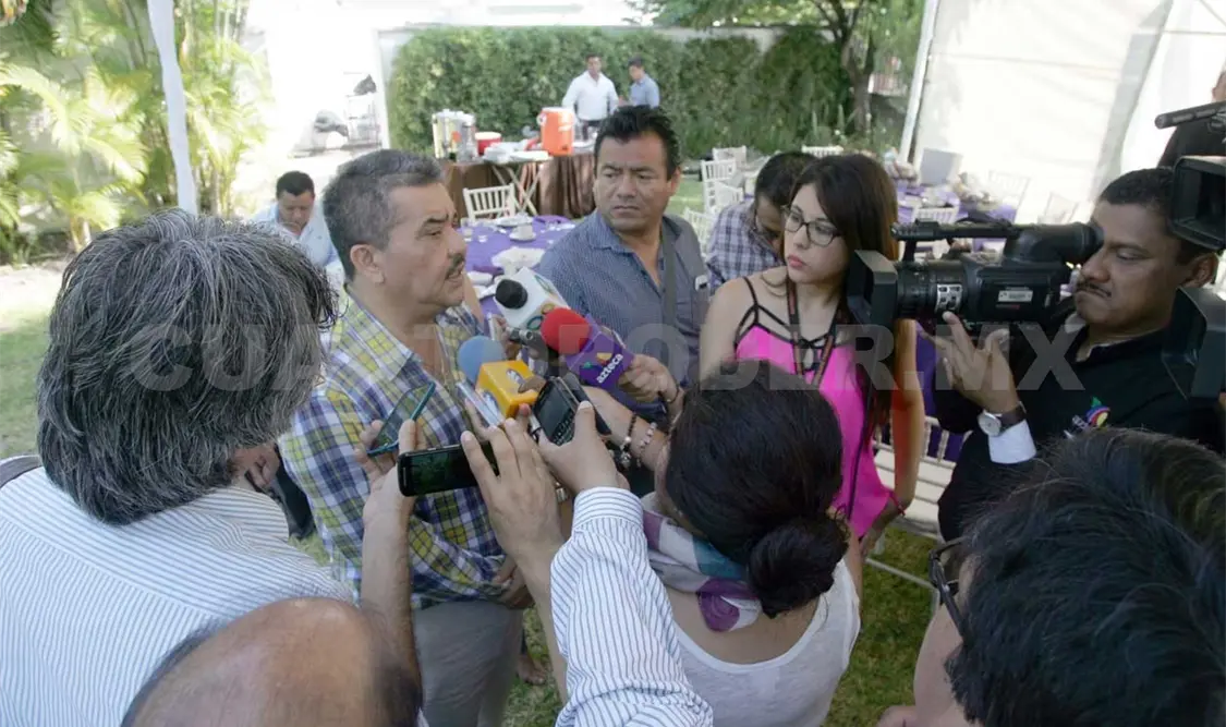 No se adelantan vacaciones, son permisos especiales