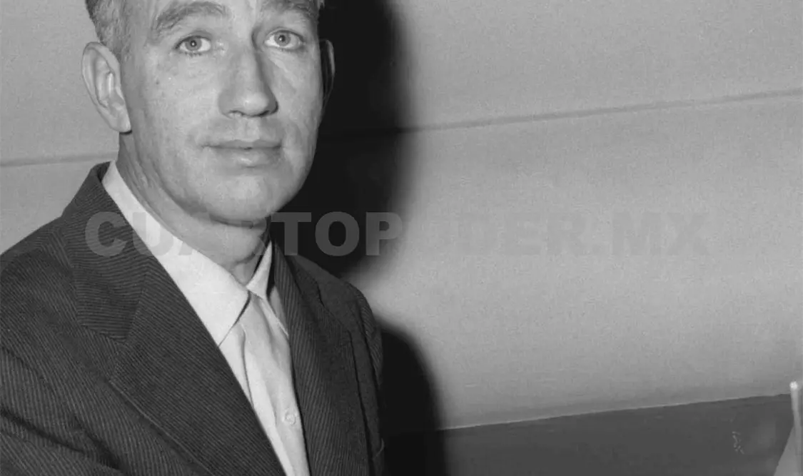 Veinticinco años sin Francisco Gabilondo Soler