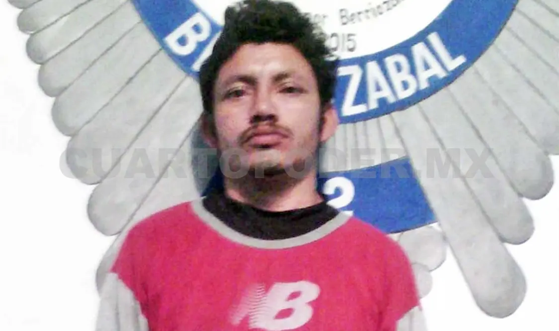 Evitan policías violación de menor