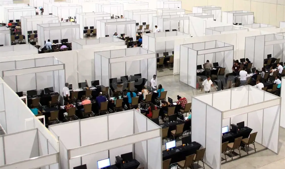 Programan autoridades evaluaciones para 2016