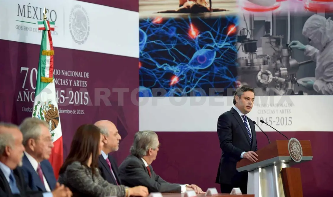 Reforma educativa deja atrás el clientelismo