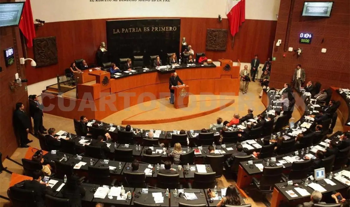 Aprueban crear Secretaría de Cultura