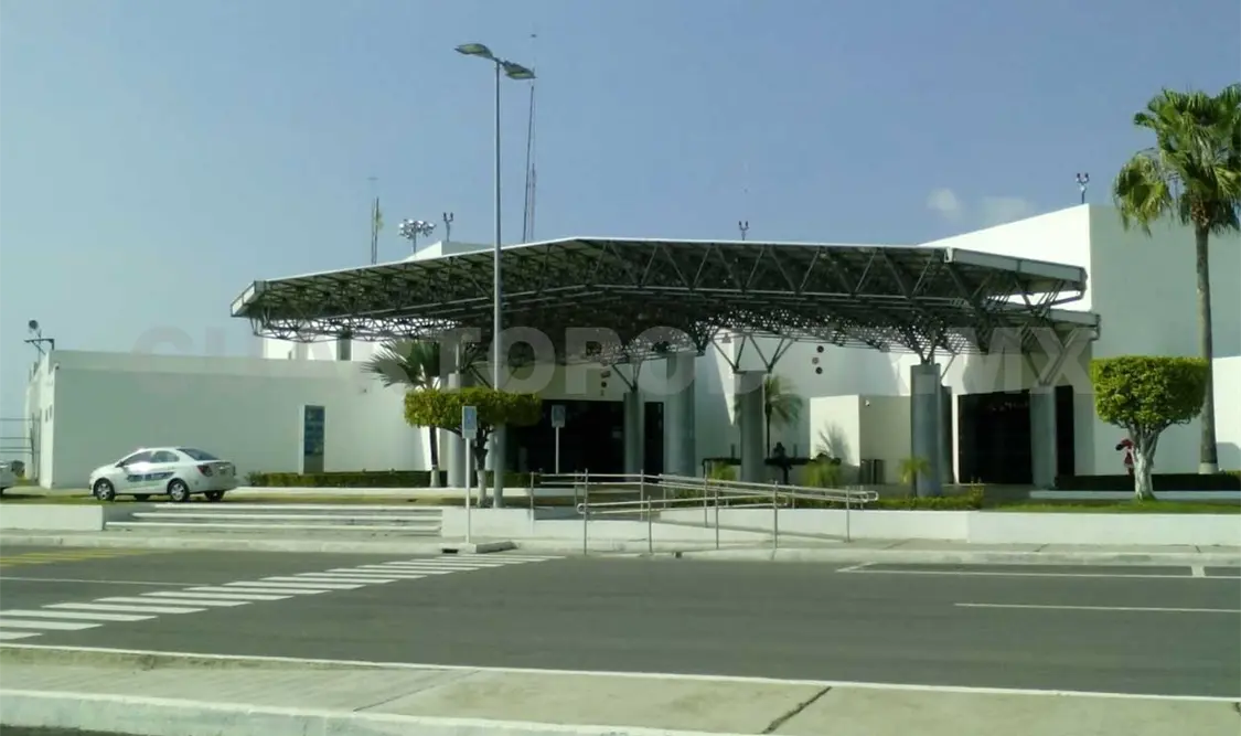 Más afluencia de pasajeros en 2015