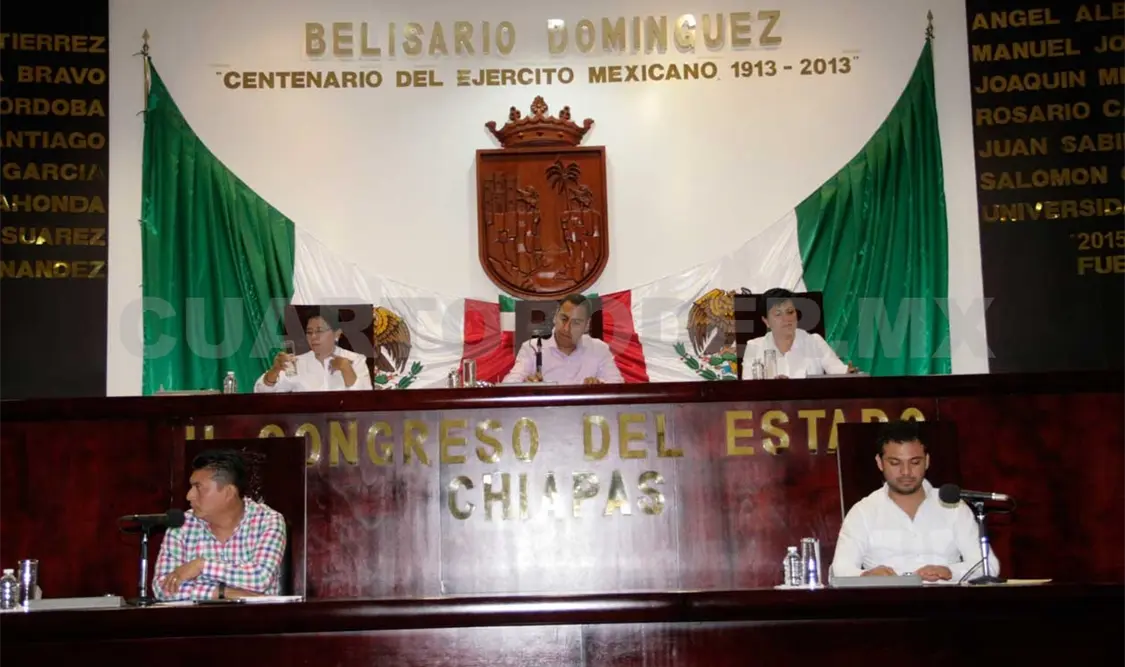 Foros ciudadanos nutrirán actividad legislativa