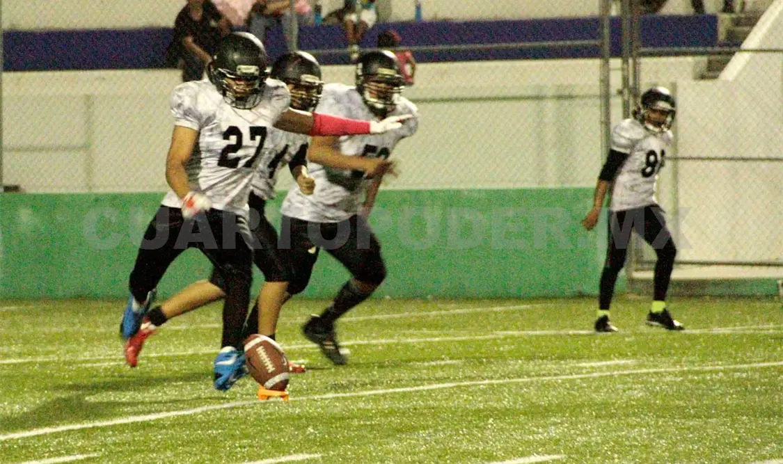 Lobos, segundo invitado a la final