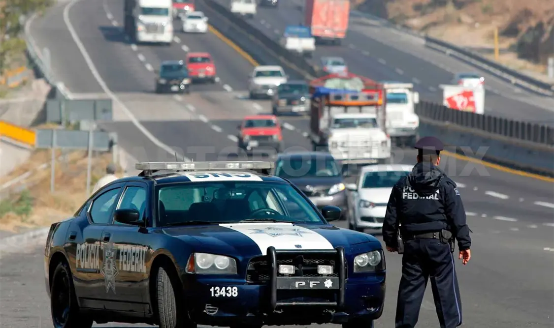 Inicia operativo para seguridad y vigilancia