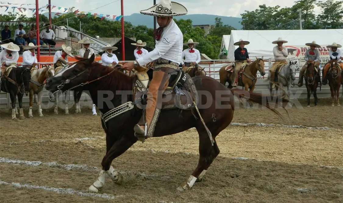 Todo listo para el Torneo Navideño 2015