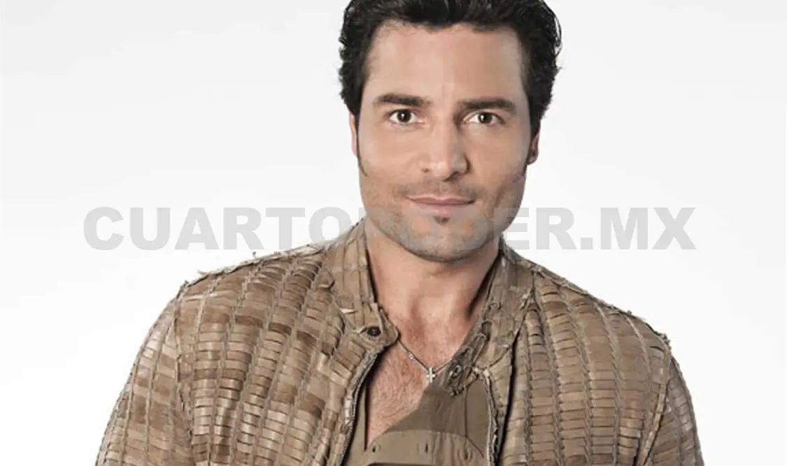 Chayanne encabeza Paseo de la Fama