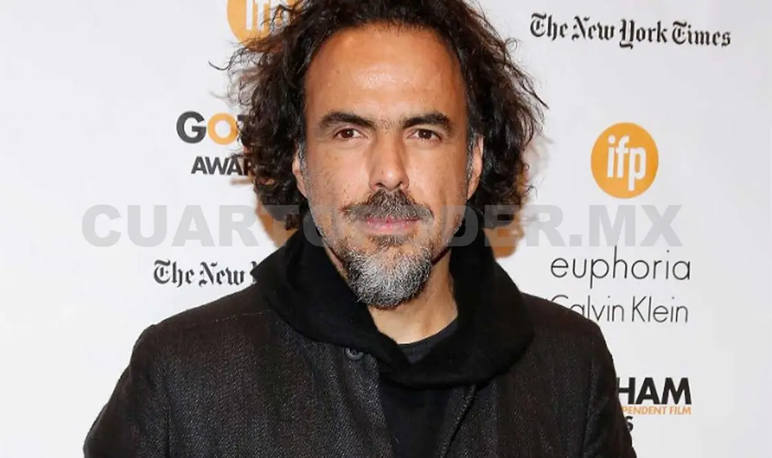 Iñárritu hizo que DiCaprio comiera hígado de bisonte