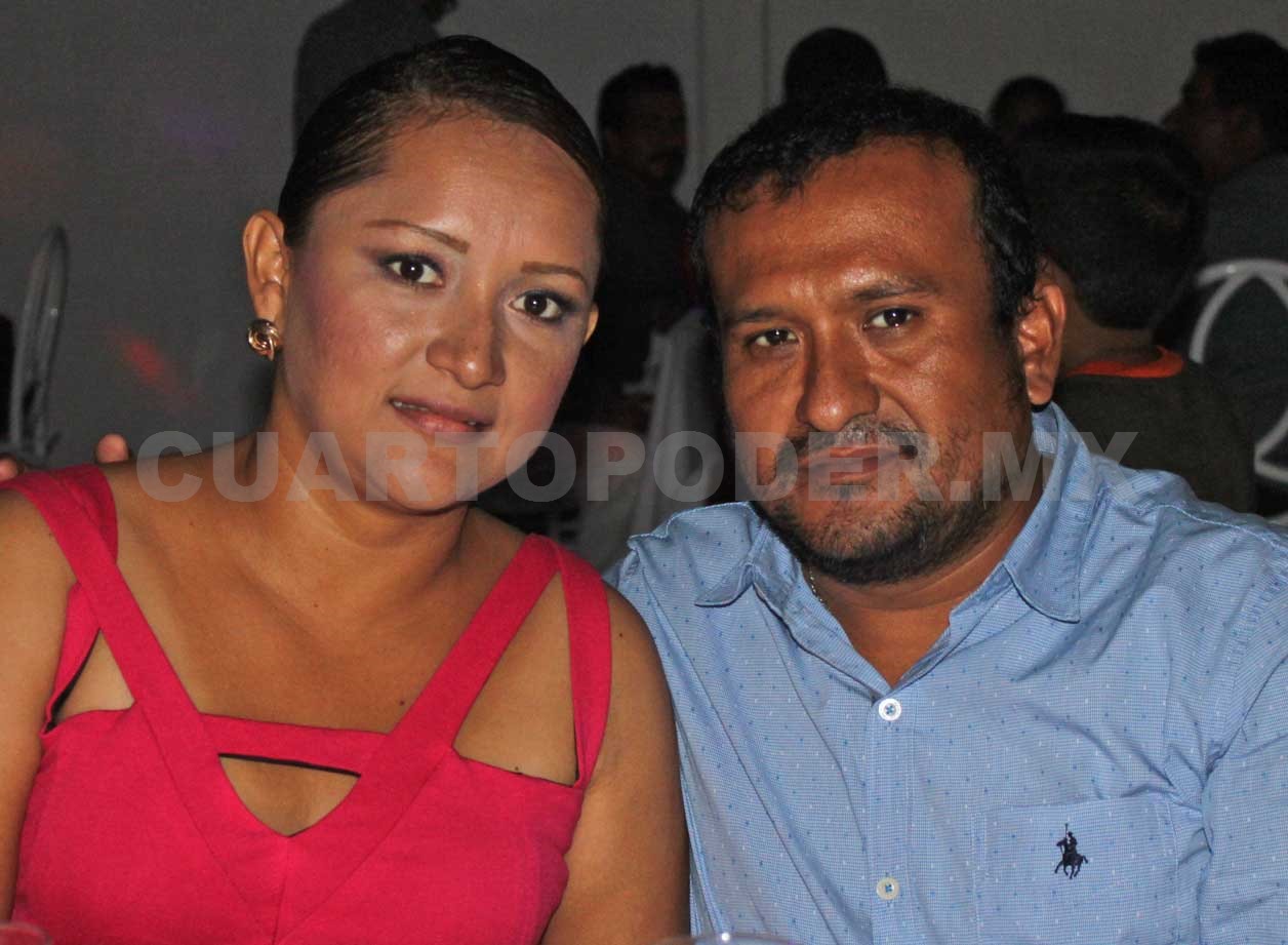 Gran aniversario y posada