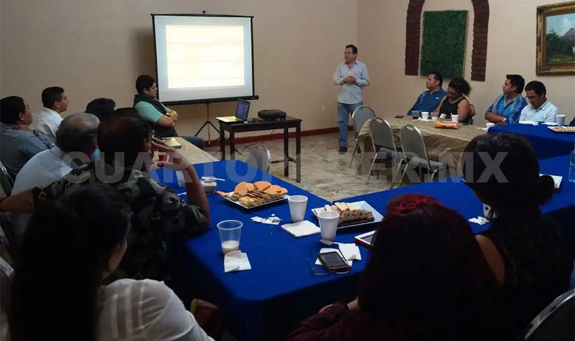 Reactivarán Colegio de Médicos de la Frailesca