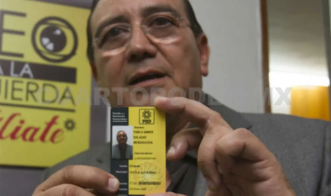 Siniestro pasado: Campesinos exigen a gobernador cumpla promesas de campaña