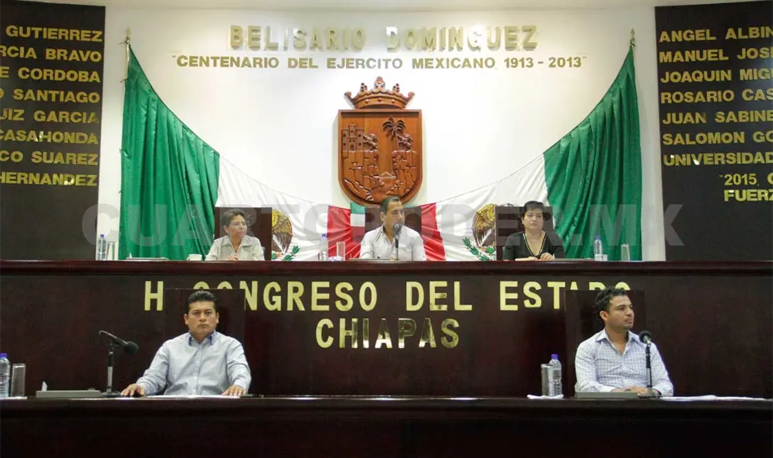Destacan bondades de iniciativa contra bloqueos