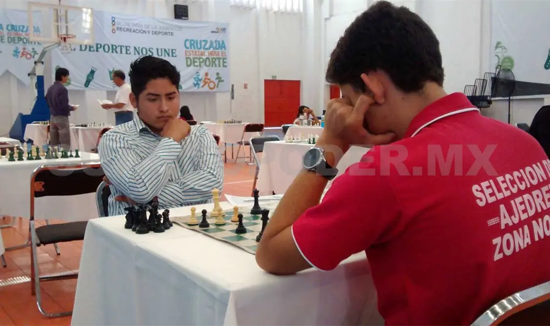 Invitan a Torneo Navideño en SCLC