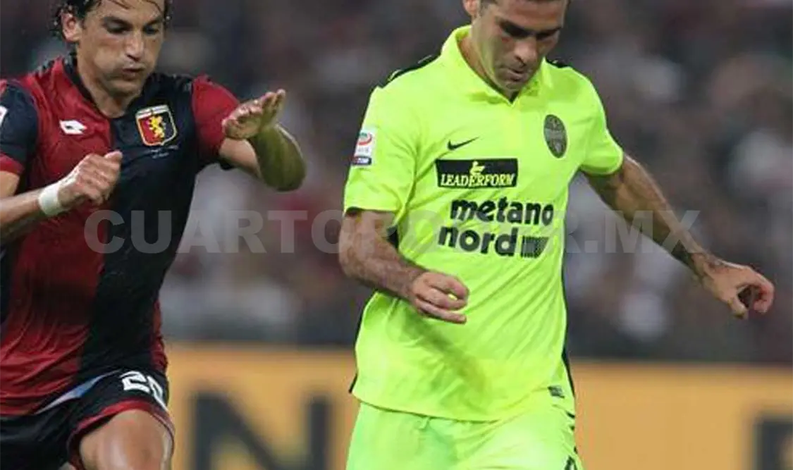 Vuelve Rafa Márquez al Atlas para el Clausura 2016