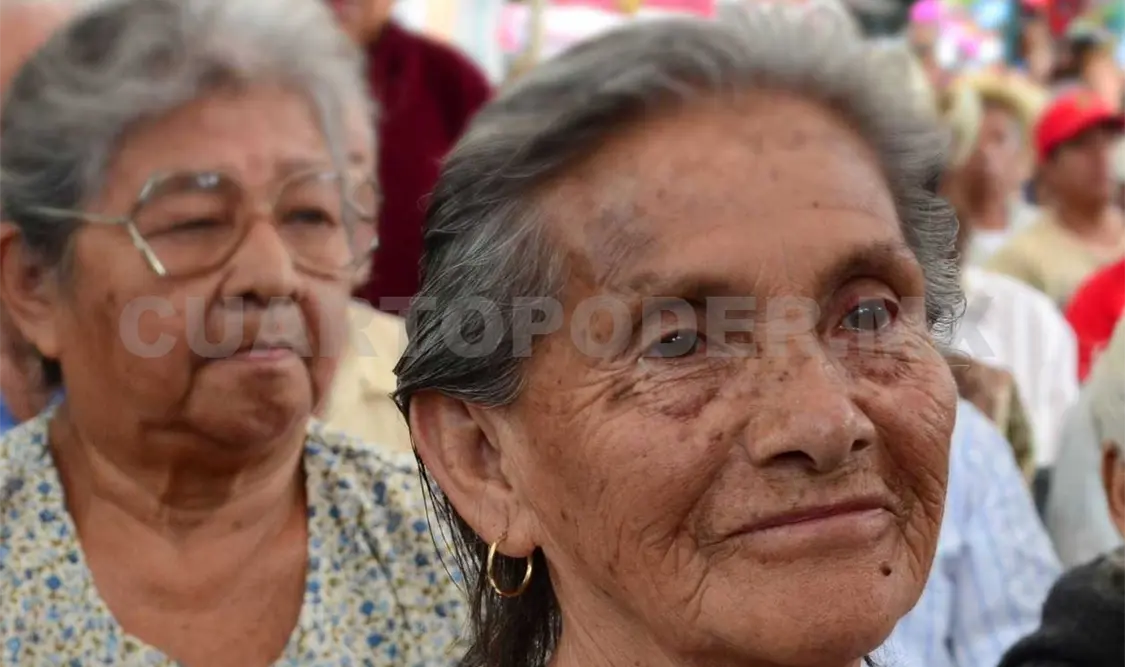 En el 2021 se pensionarán por retiro, cesantía en edad avanzada y vejez. Agencias