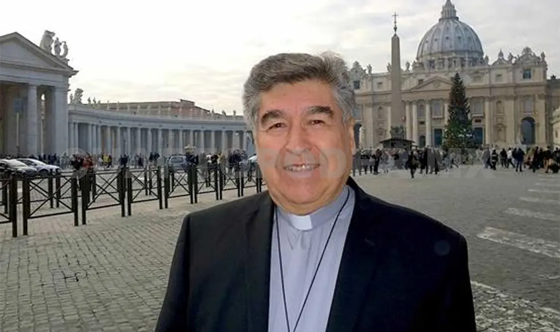 Carta desde Roma