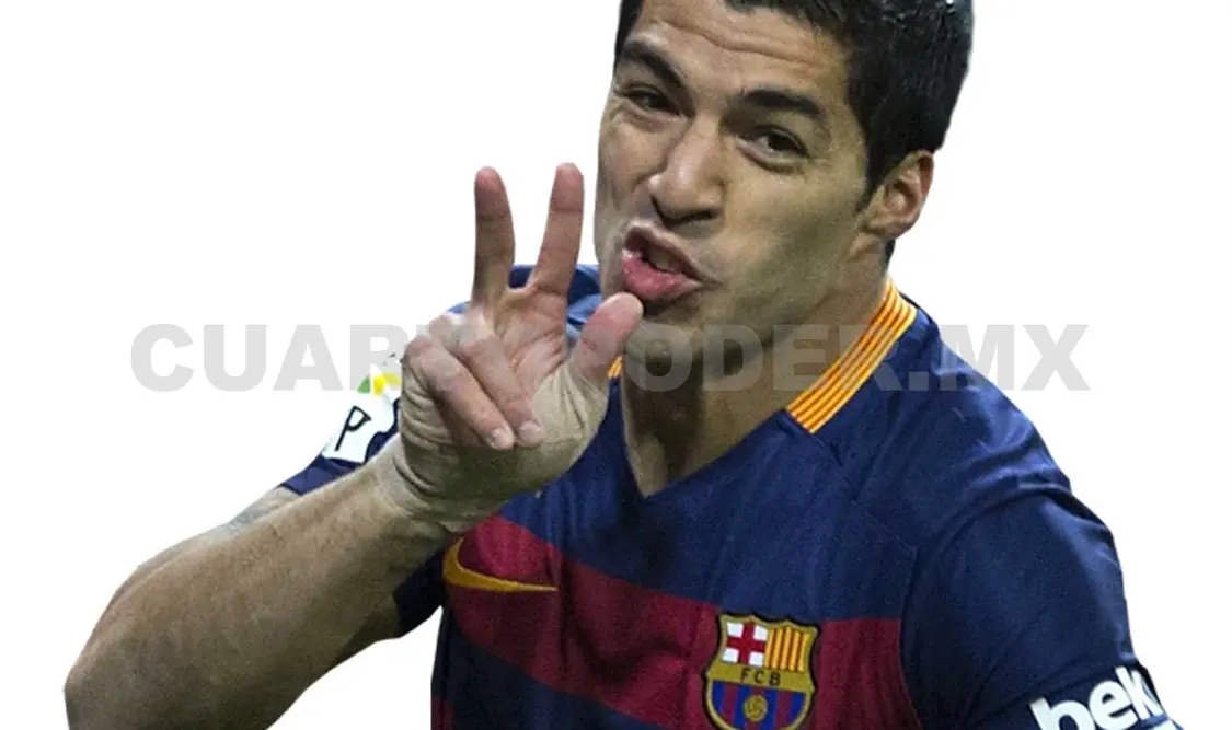 Barcelona rechaza etiqueta de favorito