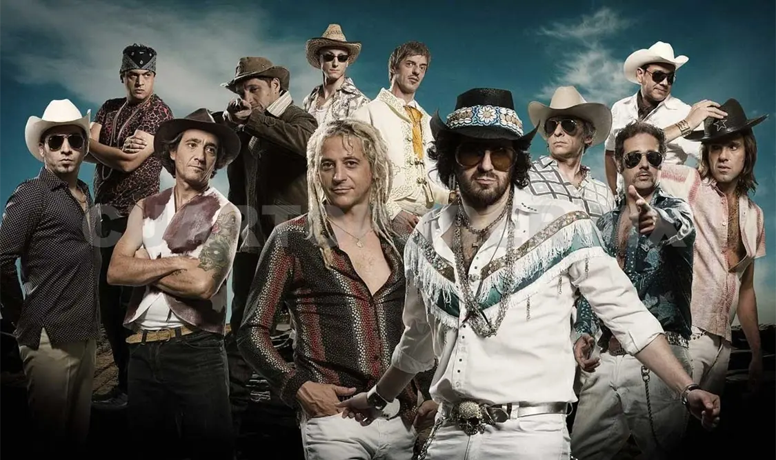 Conoce la cartelera del Festival Pa’l Norte