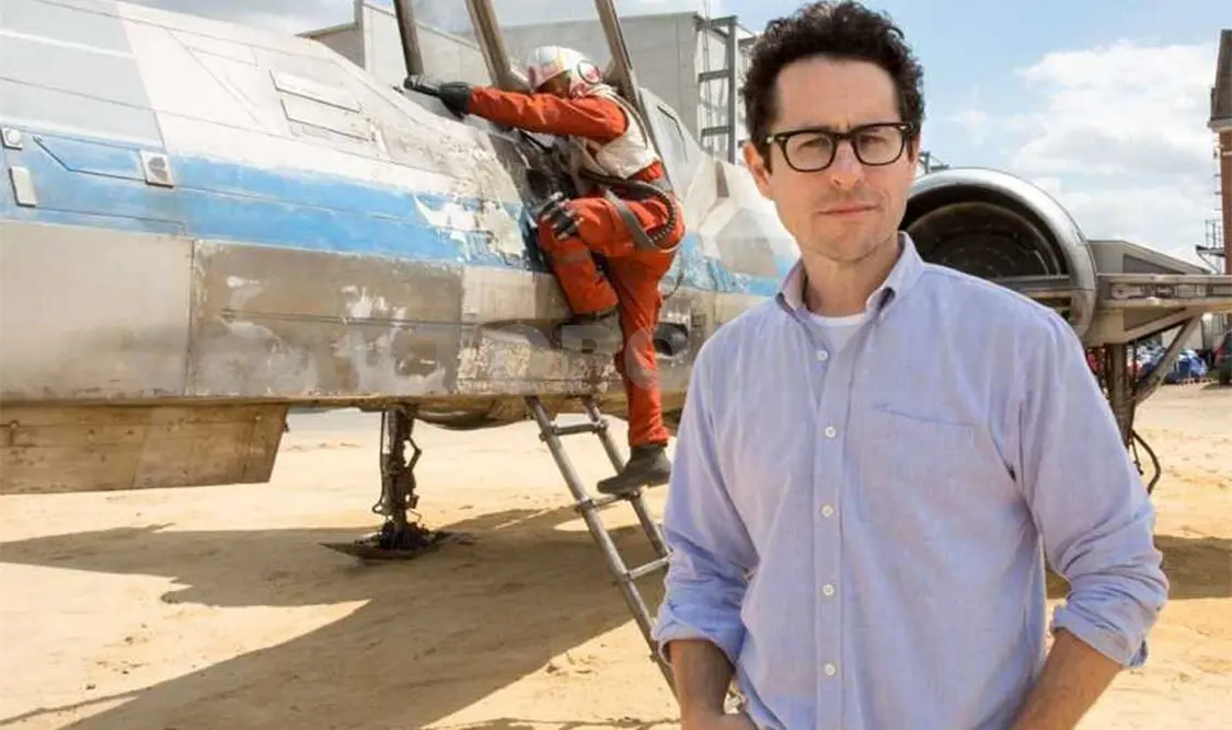 Director de Star Wars, destacado