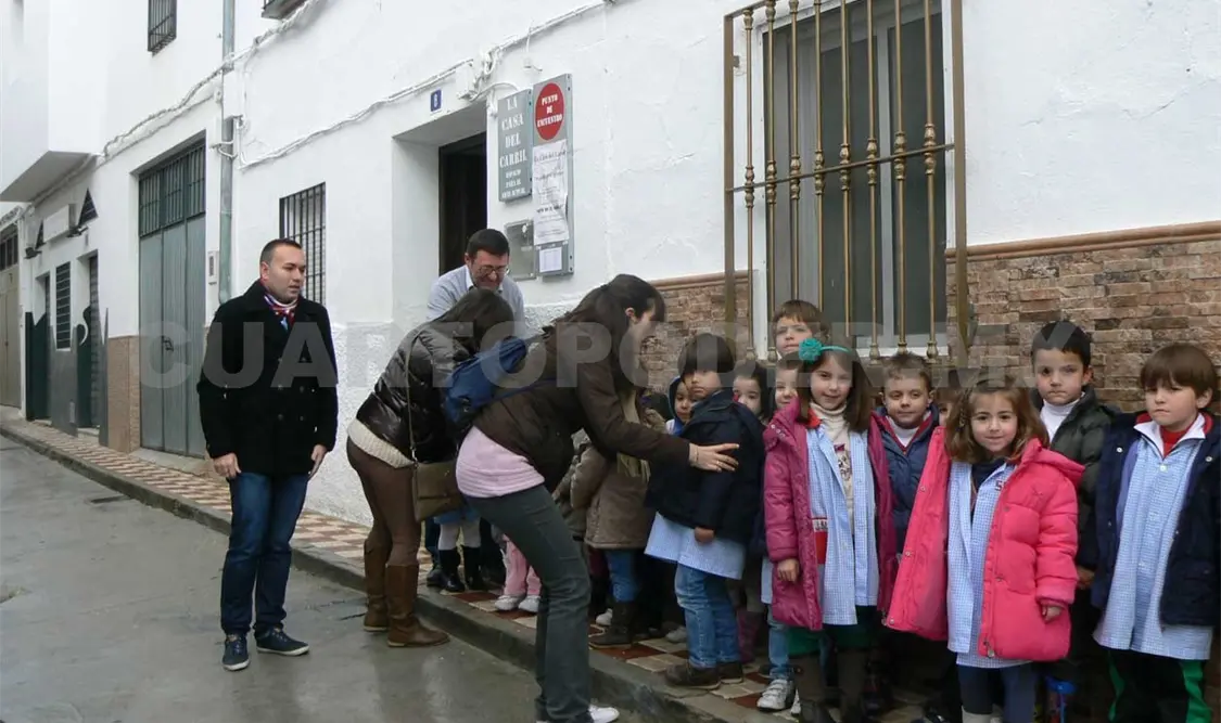 Alumnos y docentes tendrán descuentos