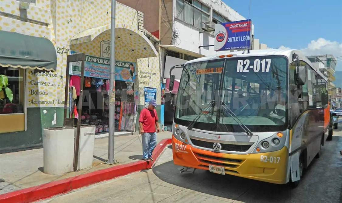 Buscan transporte gratuito para niños con cáncer