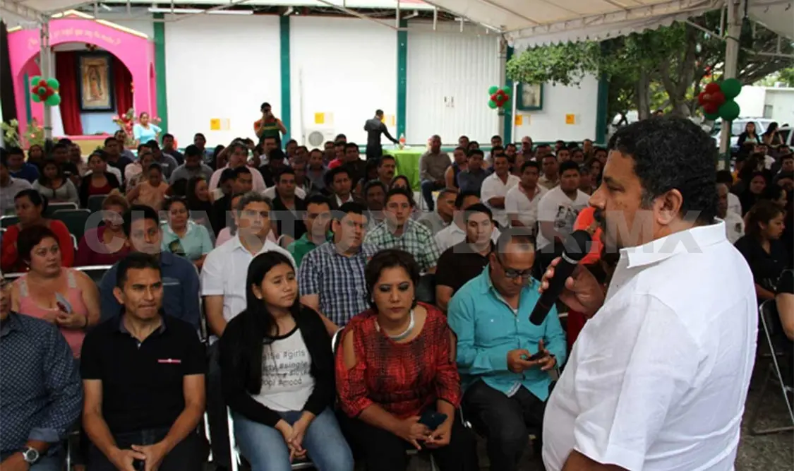 Destacan acciones durante el 2015