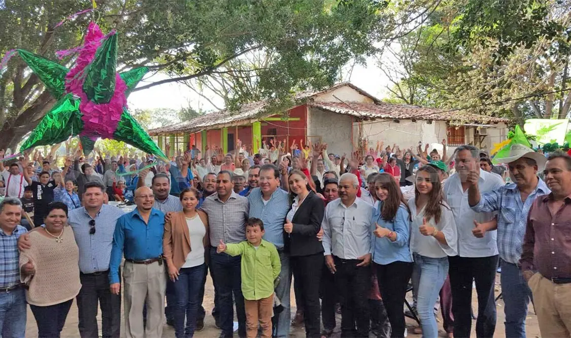 Foro de Reforma Constitucional iniciará en enero: ERA