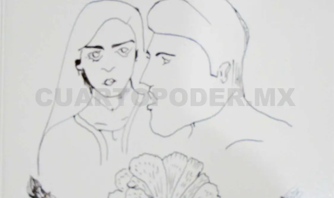 Presentan Historia de amor de un lazo perdido
