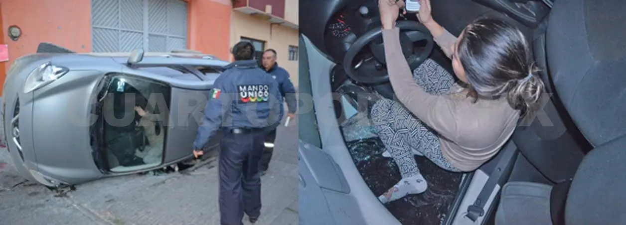 Abandonó a su novia