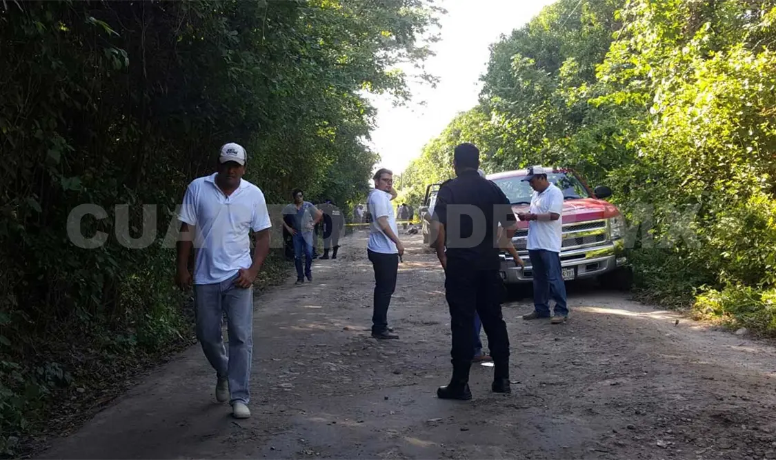 Muere “jeepero” en “4X4 Fest”