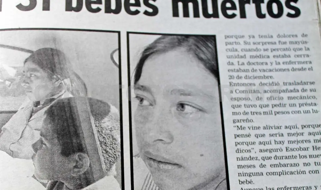 Comitán II