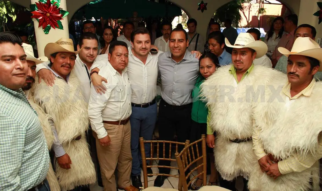 Unidad, solidaridad y consenso en Chiapas