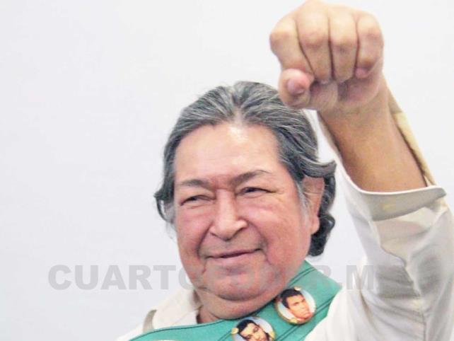 “Lacandón” Anaya en su mejor pelea “Lacandón” Anaya en su mejor pelea