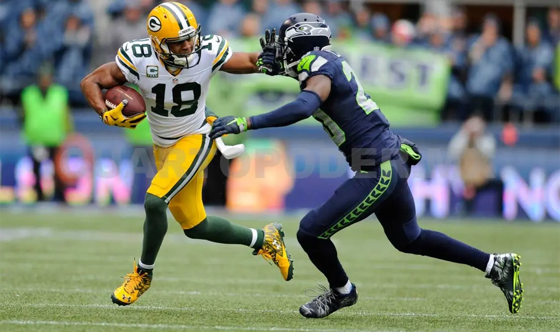 Cincinnati y Green Bay aseguran playoffs 2015