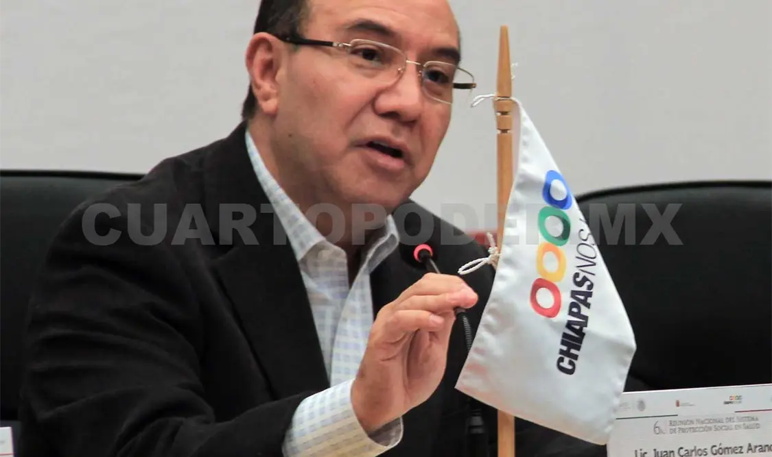 Eliminación de tenencia, compromiso cumplido