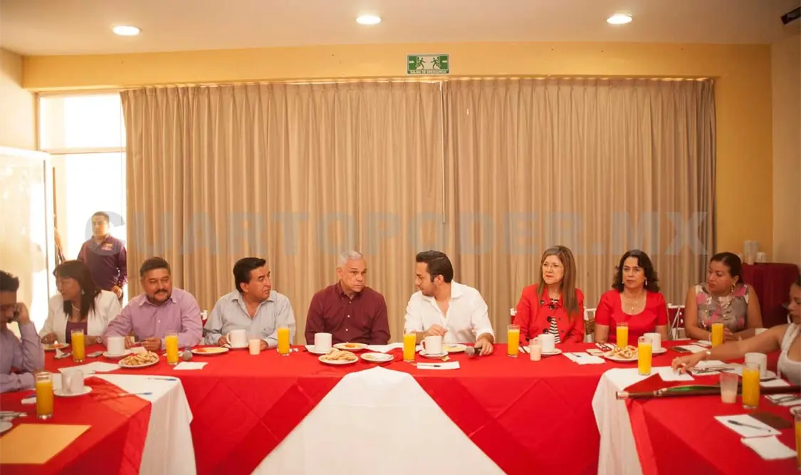 Suman esfuerzos para el campo