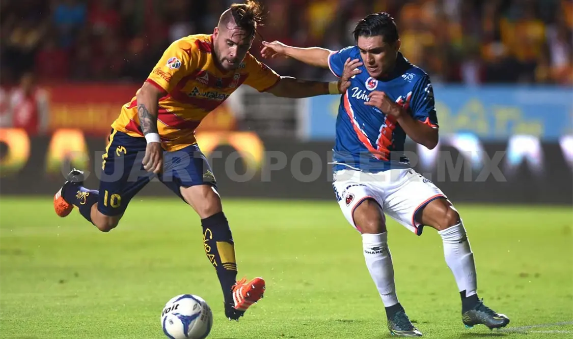 Morelia cayó en bache de supervivencia